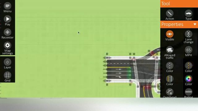 Building A Bus Station In Intersection Controller смотреть онлайн