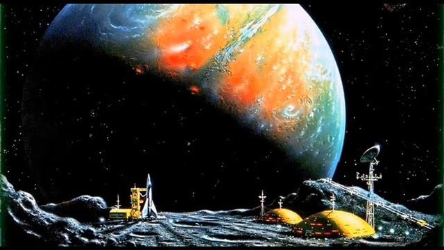 В Солнечной системе 27 планет?.. смотреть онлайн