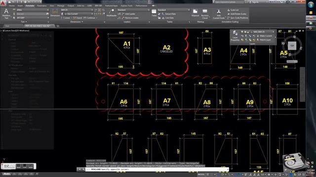 whats new with autocad 2016. смотреть онлайн