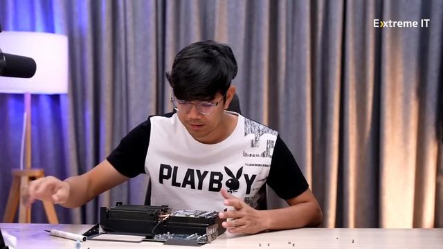 รีวิว AORUS RTX 4070 AORUS MASTER OC แรงเหลือ แรม 12GB  เล่น 4K ชิวๆ