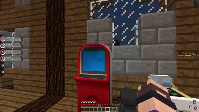 SERVER MĚ OKRÁDÁ!!! | #7 | PIXELMON JOURNEY GAMING смотреть онлайн