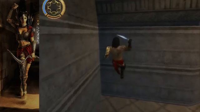 t2t temple speedrun strat смотреть онлайн