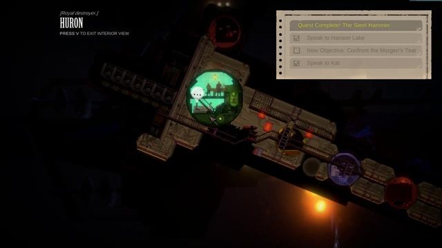 Diluvion Resubmerged - Deep Dive Part 22 смотреть онлайн