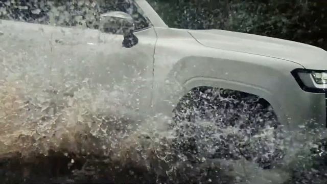 Lexus LX600 Vs Toyota LandCruiser LC300 Comparison Review