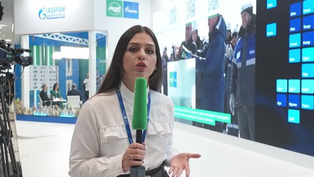 Дайджест ПМГФ 2023, 31 октября смотреть онлайн