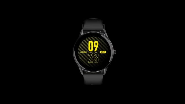 NoiseFit Core launched | Noisefit New smart watch | Latest Smartwatch | смотреть онлайн