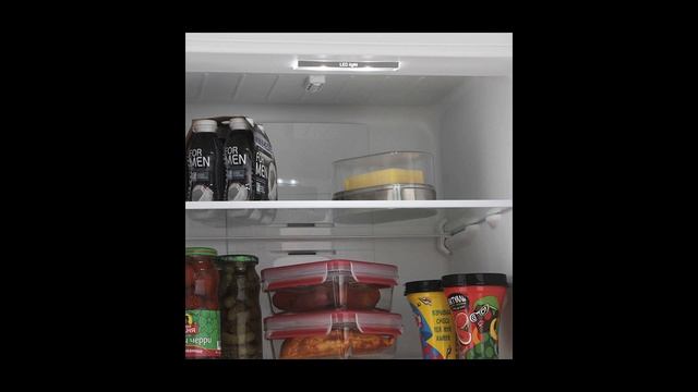 Холодильник Bosch смотреть онлайн