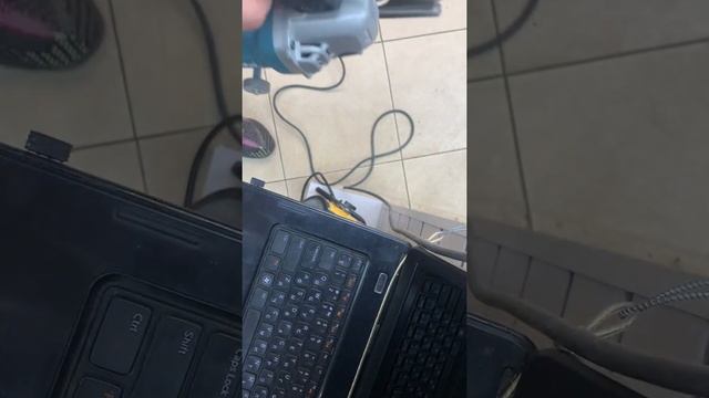 Штроборез Makita 19900 смотреть онлайн