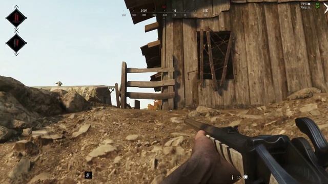 Hunt Showdown 2021 08 01 22 09 00 02 DVR смотреть онлайн