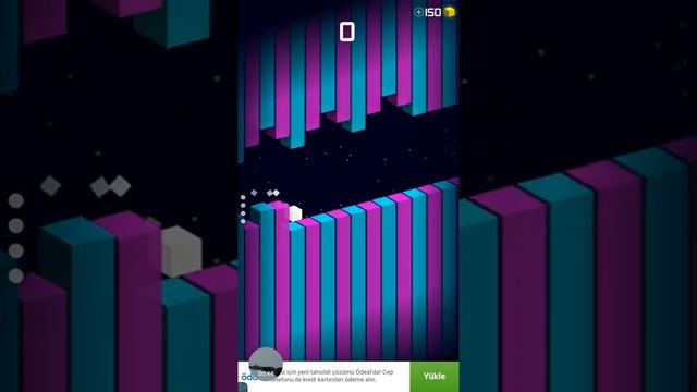 Gravity Switch gameplay (Android/iOS) смотреть онлайн