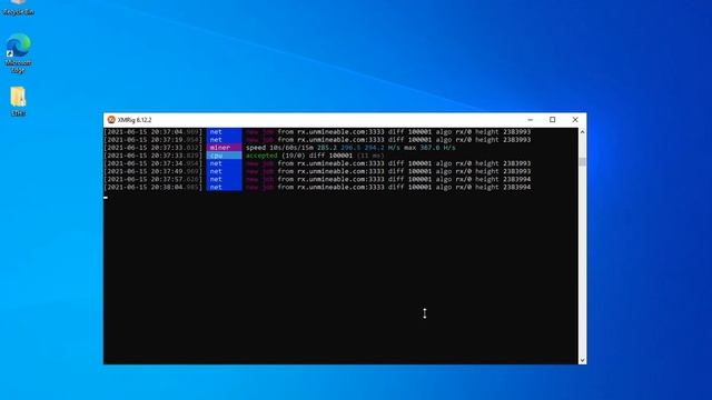 How To Mining | SHIBA INU Coin | in AZURE VM Cloud смотреть онлайн