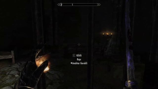 Skyrim SE-Anniversary Edition-Gameplay-Türkçe Altyazılı-Bölüm-26 смотреть онлайн