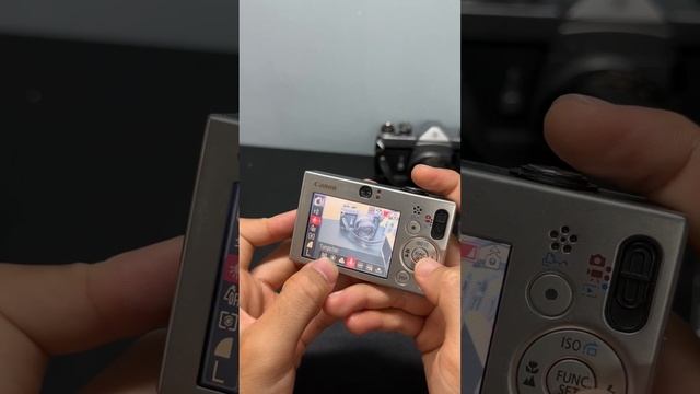 Canon ixus 70 смотреть онлайн