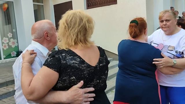 9.07.23г..."ЛЮБИМЫЙ МОЙ,МОЯ СУДЬБА"...в Гомельском парке... смотреть онлайн