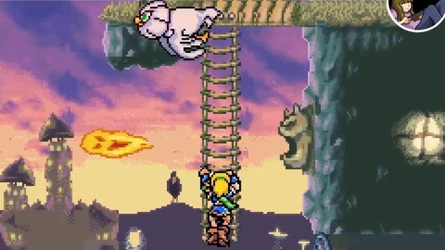 Lady Sia 2 " Sword Of Sia" (GBA) Longplay Walkthrough WORLD 3 LEVEL 3 (Unreleased) смотреть онлайн