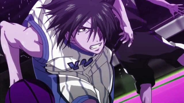 Kuroko no basket「AMV」- Ｍａｓｋ смотреть онлайн