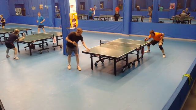 20180721 Сб Open 1/2 Шамин И - Тетеря Ю (2я ч) 1/2 Зоненко В - Бобров Д 10:00 смотреть онлайн