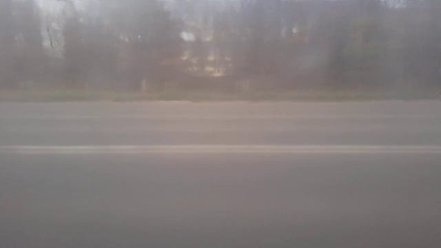 Поездка на троллейбусе TROLZA 5265.00 Мегаполис по городу Энгельс маршрут 14 Б/Н 3201