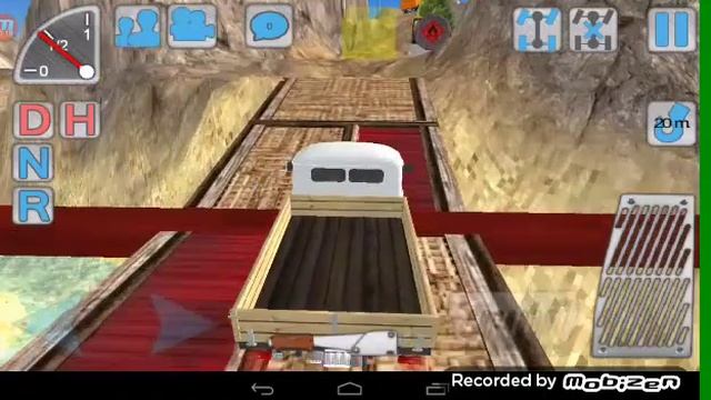 Срез пути в Dirt On Tires смотреть онлайн