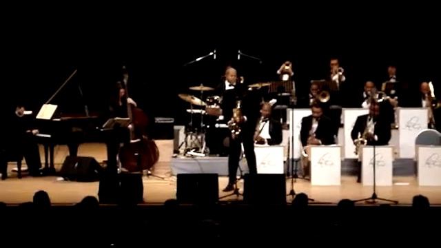 The Mark Gross Project - Isfahan 2006