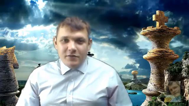 Уроки шахмат Добро пожаловать смотреть онлайн