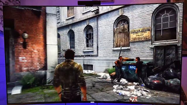 BEST HDR GAMES AVAILABLE FOR XB1S AND PS4 PRO смотреть онлайн