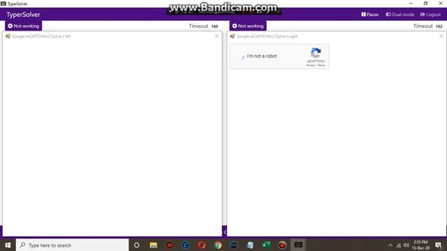 Recaptcha V3 Fast EarninG смотреть онлайн