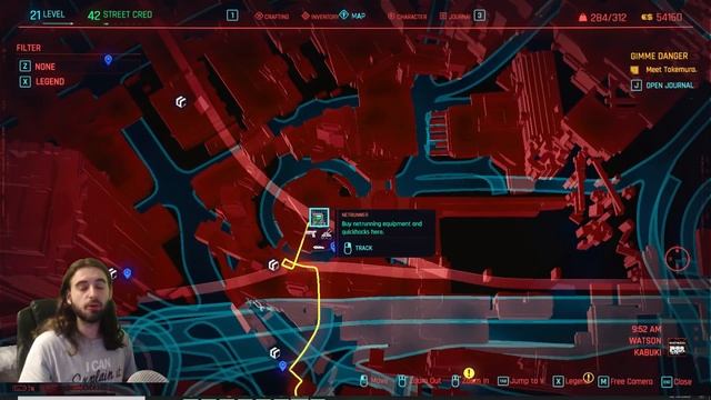 [Cyberpunk 2077] Netrunner / Quickhack / Hacker Build Guide for Beginners and New Players смотреть онлайн