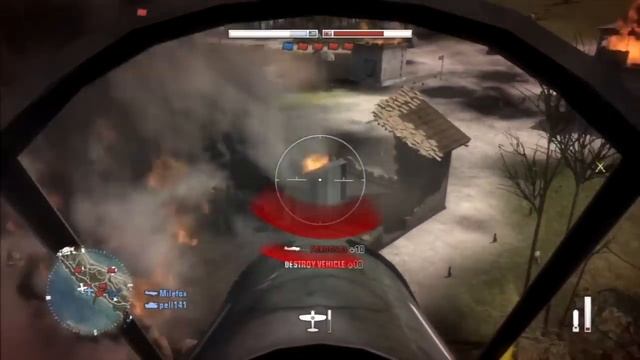КАК СКАТИЛАСЬ ФИЗИКА В BATTLEFIELD (2002-2023) смотреть онлайн