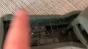 Я сделал танк тигр 1 из пластилина