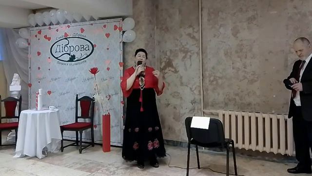 Ті очі ніяк не забути (Сл та муз Ганна Маціканич Авт. право Ганни Маціканич) Вик Максюта Таскіра смотреть онлайн
