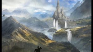 Сказочный мир