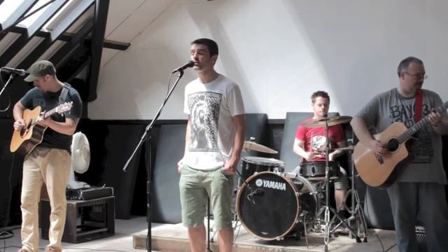 The Sass - Sonny Boy смотреть онлайн