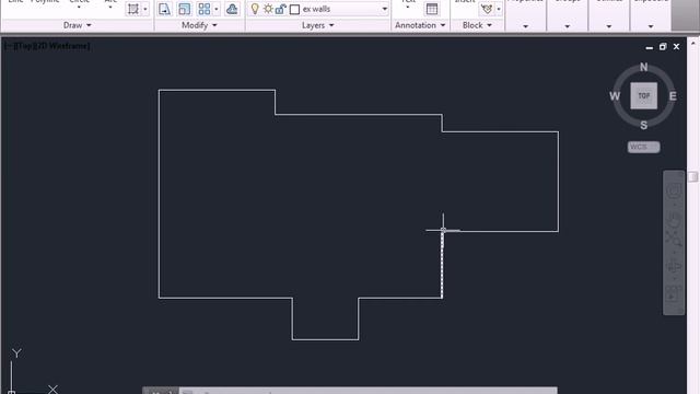 autocad 40 смотреть онлайн