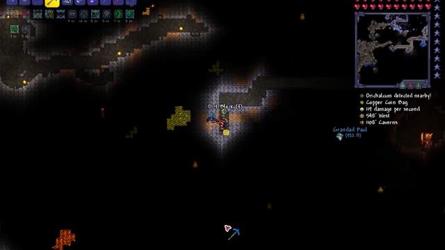 UPGRADES! ⭐ Thorium 1.4 ⭐ Terraria Master Mode ⭐ EP.22 смотреть онлайн