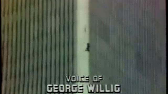 George Willig Climbs the World Trade Center - Channel 2 & 4 News Stories смотреть онлайн