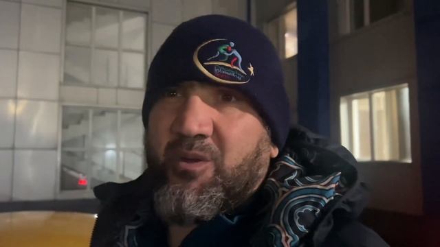 Гайдар Гайдаров: «Первый немец, не пропустивший ни одного сбора дагестанких вольников». смотреть онлайн