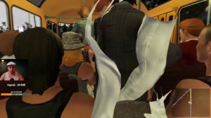 Bus Driver Simulator ► DLC Солнечногорск ► Симулятор водителя
