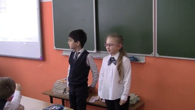 Прощай, Азбука! 1"В" класс, влог 2018. смотреть онлайн