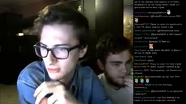 ПЕРВЫЙ НОЧНОЙ АЛКОСТРИМ ОЛЁШИ C 15 ЗРИТЕЛЯМИ (Старое (очень)) смотреть онлайн