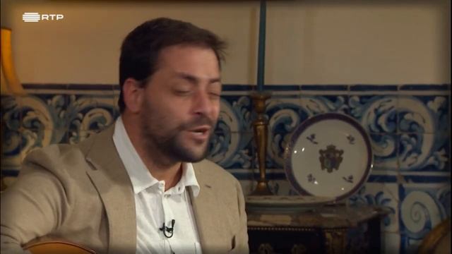 António Zambujo e José Luis Gordo (Антониу Замбужу и Жузе Луиш Горду). Senhora do Livramento смотреть онлайн