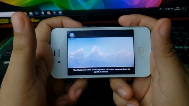 7 Jogos Incriveis Para Celular Que Você Nunca Jogou! смотреть онлайн