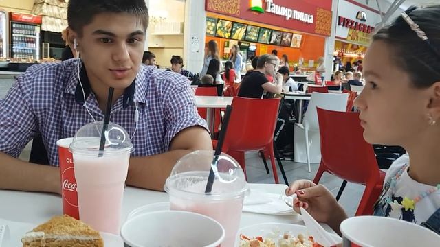 ОТДЫХАЕМ...!!! ВЕДЬМИНА ИЗБА ● ИНГА ХОСРОЕВА смотреть онлайн