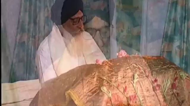Bhai Trilochan Singh Ji - Sukhmani Sahib