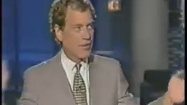 JACK TWEED ON LATE NIGHT 2-9-1993.mpg смотреть онлайн