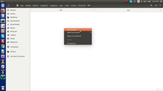 Module Creation in Magento 2 смотреть онлайн