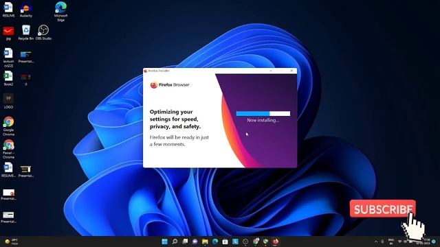 How to Download And Install Mozilla firefox on window 7,8 ,10,11 смотреть онлайн