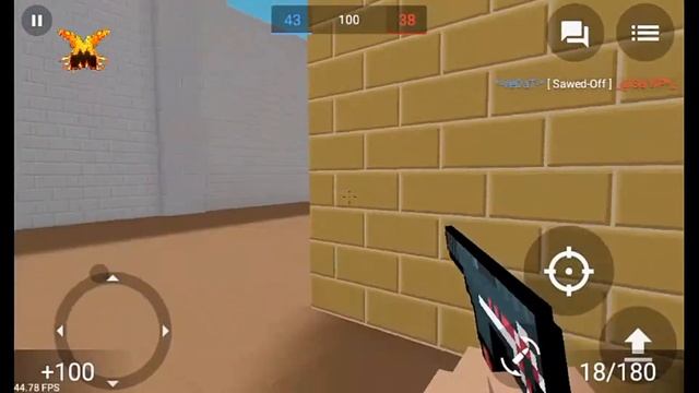 Random - W/ Subscribers | Gameplay | Block Strike