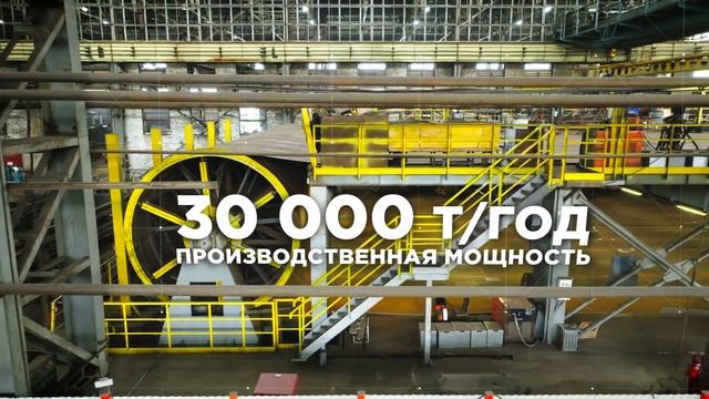 Презентационное видео производства смотреть онлайн