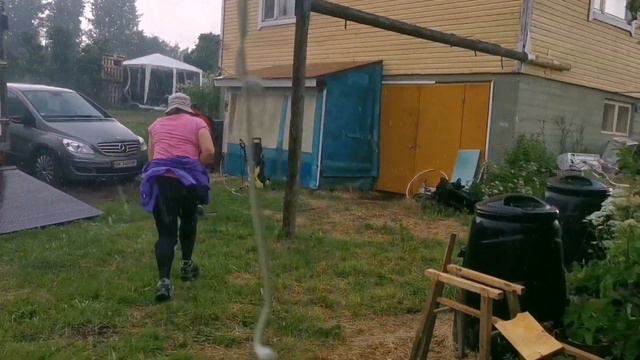 Сезонна робота в Фінляндії. Збір ягід. Робота на фермі. #полуниця смотреть онлайн